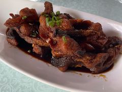 -旅马餐厅(茅家埠店)