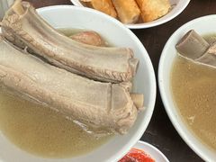 -松發肉骨茶(牛车水店)