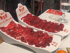-牛三斤潮汕鲜牛肉火锅(世贸天阶店)
