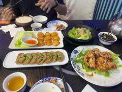 -东江海鲜大排档·潮汕菜·砂锅粥