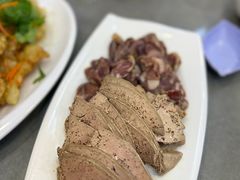 -张包铺(关东古巷店)