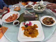 -万宝海鲜舫(劳动公园店)