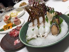 -红鼎豆捞·非遗鲍皇汤火锅(宝丰路店)