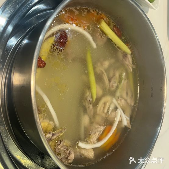 筠椰海南椰子鸡(筠城国际广场店)