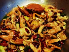 -七欣天(浦东羽山乐坊店)