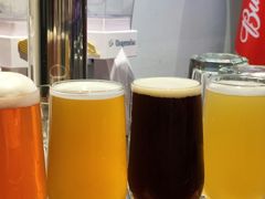 -向川南·水煮鱼·川菜(和平里店)