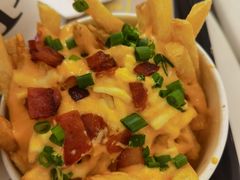 -纽约薯条(世豪广场店)