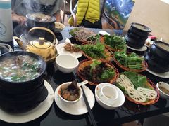 藏味八珍特色小火锅-藏味八珍特色火锅
