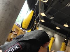 -Uppercut拳馆·Boxing拳击·Muay Thai泰拳