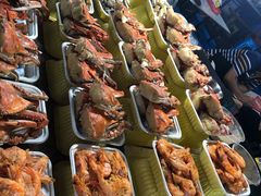 -大学城夜市大排档(凤栖路店)