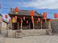-于家石头村景区