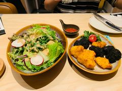 -乐凯撒披萨(欢乐颂购物中心店)