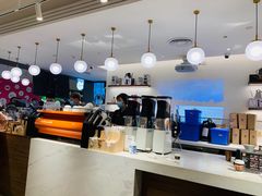 -Peet's Coffee皮爷咖啡(德基店)