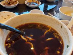 -中国厨房/台湾牛肉面