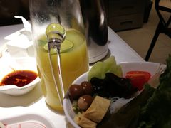 -鱼酷活鱼烤鱼(恒隆广场店)