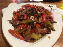 -湘里乡亲甲王二老店
