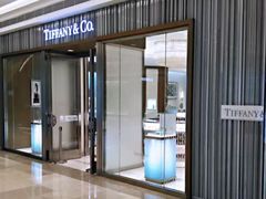 -Tiffany & Co.蒂芙尼
(武汉武商MALL店)