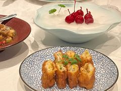 -三号黄浦会Canton Table