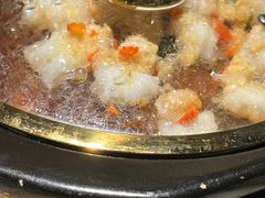 -绿茶餐厅(朝阳大悦城店)