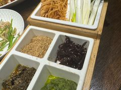 -魁盛居百年鲁菜馆(县西巷店)