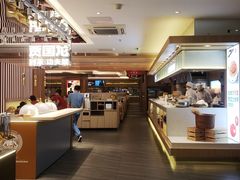 -西贝(金桥店)
