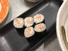 -万岁寿司(芳村店)