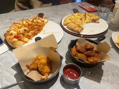 -必胜客(仲盛商城王安宇主题店)