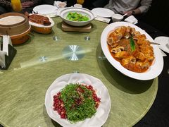 -太守宴·蘭院(天塔店)