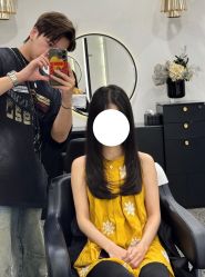 -SWANK SALON