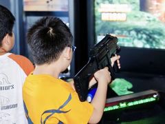 -CIAO·团建聚餐·生日派对轰趴馆(福田店)