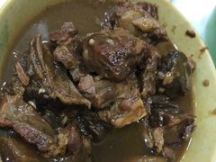 -麦文记面家(佐敦店)