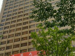 -桔子酒店(深圳东门湖贝地铁站店)