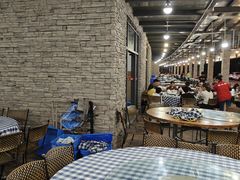 -钱大妈海鲜饭店(保利林语店)