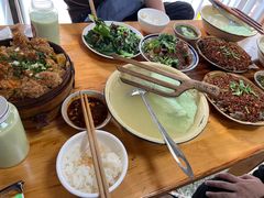 -人和水上飘(第一家店)