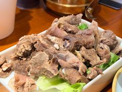 -真牛坊潮汕牛肉火锅