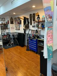 -MDZ STORE·TATTOO·耳饰