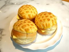 -多多旺港式茶餐厅(新区店)