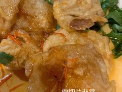 锅包肉-北二荒(红西店)