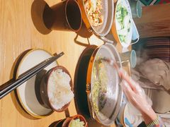 -吃饭皇帝大·土家民族菜(温州万象城店)