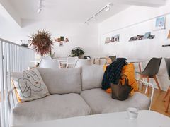 -隹木咖啡馆(宝龙广场店)