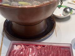 -半闲斋羊肉铺(齐礼阎店)