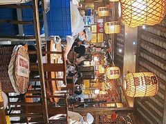 大堂-杨记隆府(重庆总店)