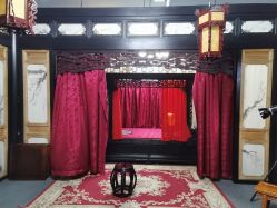 -盘子女人坊生日照·摄影馆(浦东店)