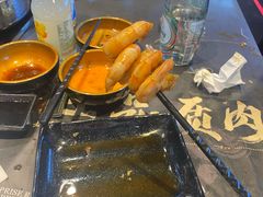 -牛武士寿喜烧·和牛火锅自助(全球首店)