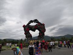 -亚龙湾国际玫瑰谷