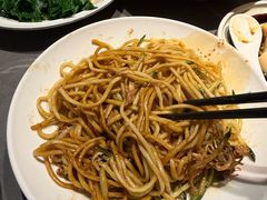 -天府豆花庄(金四季店)