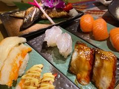 -友壹町寿司(嘉洲广场店)