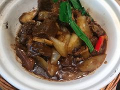 -上关雪東北菜(中房金谊店)