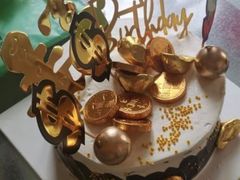 -维尔纳斯·生日蛋糕·动物奶油冰淇淋蛋糕(六里桥店)