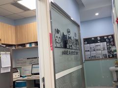 -纳吉亚猫专科动物医院博雅分院